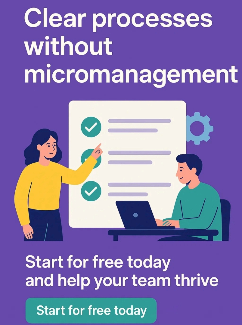 Document Everything Without Micromanaging: Empowering Teams with Clarity